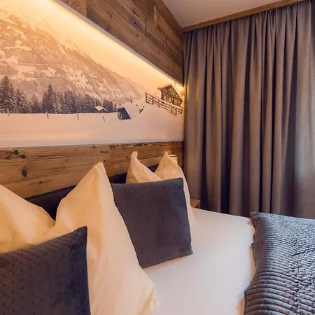 Apartment Arena Zell am Ziller