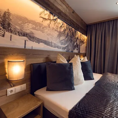 Arena Apartamento Zell am Ziller