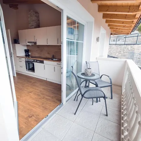 Arena Apartment *