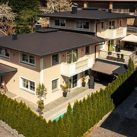 Arena Zell am Ziller