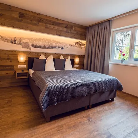 Arena Apartment