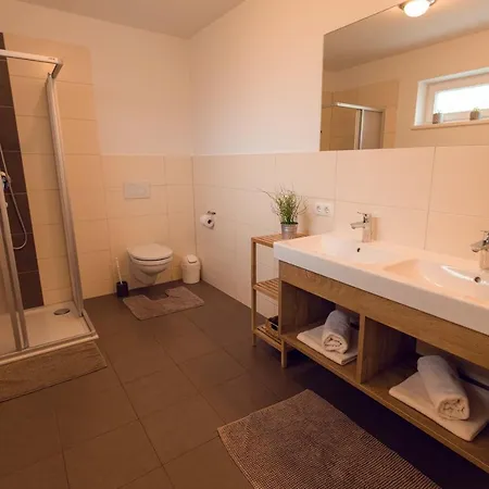Arena Apartment