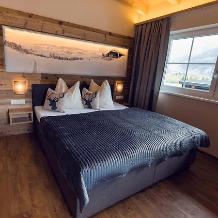 Arena Apartmán Zell am Ziller