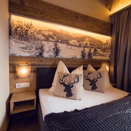 Apartment Arena Zell am Ziller