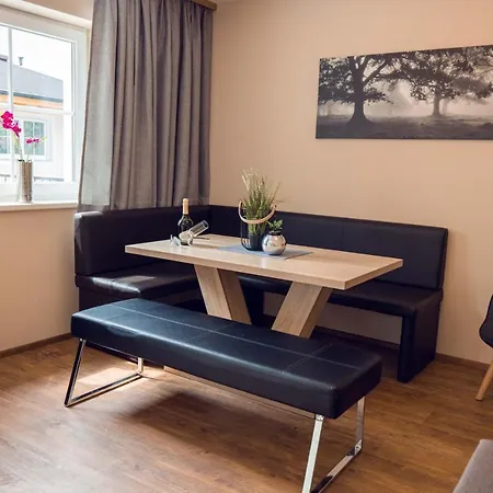 Arena Apartment