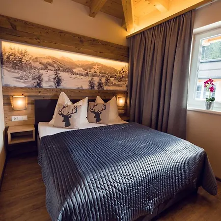 Arena * Zell am Ziller