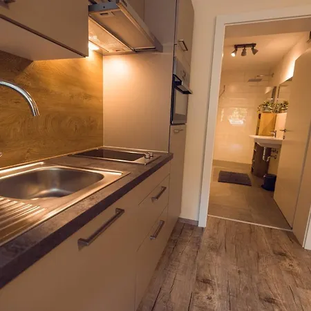 Arena Lägenhet Zell am Ziller