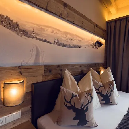 Arena * Цель-ам-Циллер