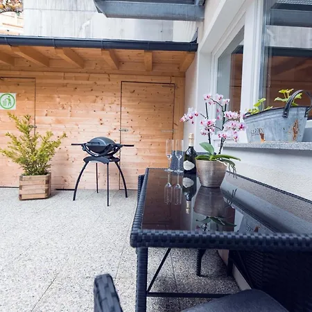 Arena * Zell am Ziller