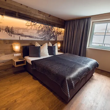 Appartement Arena *