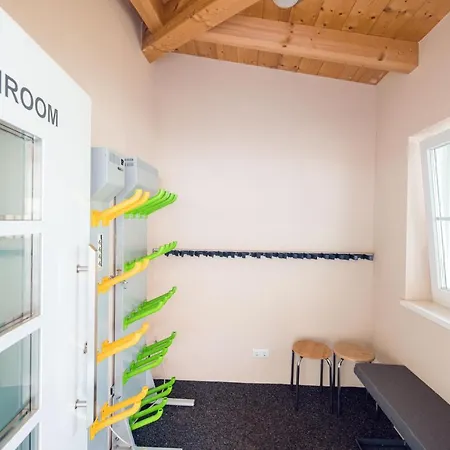 Arena Appartement